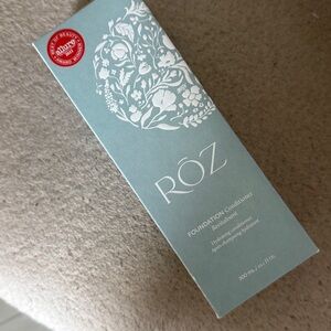 New ROZ Hair The foundation conditioner $42